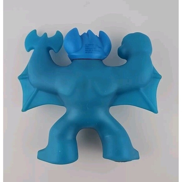 GOO JIT ZU FIGURES Lot of 7 Moose Brand Loose Figures Toys - Picture 5 of 15